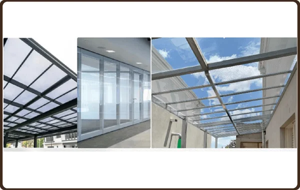 Transparent Acrylic Sheets