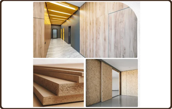 Plyboard