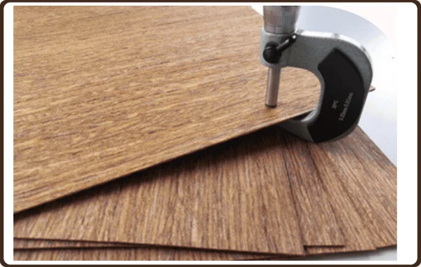 Reconstituted Veneer