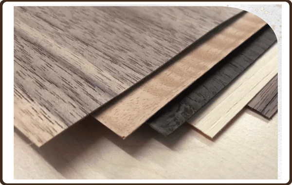 Natural Veneer