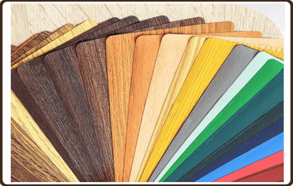 Dyed Veneer