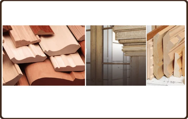 Profiles and Mouldings