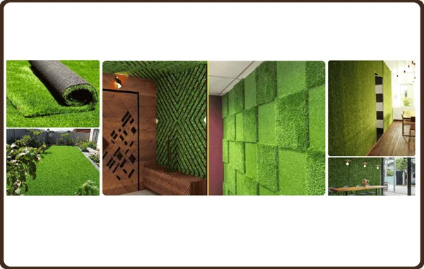 Artificial Grass