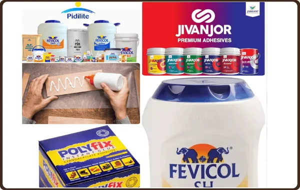 Reliable Adhesive Solutions
